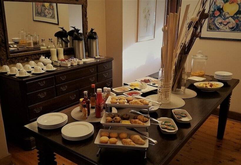 Пансион Ocean Park Guest House