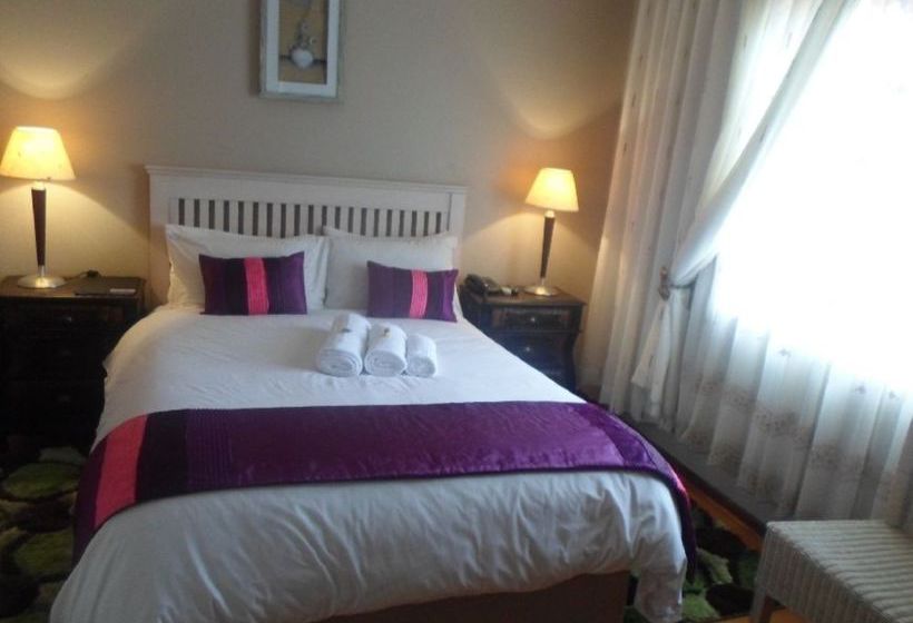 بنسيون Pelloyd Bed And Breakfast