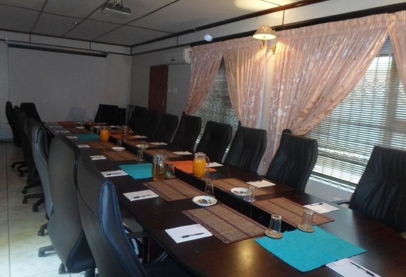 Пансион Pelloyd Bed And Breakfast