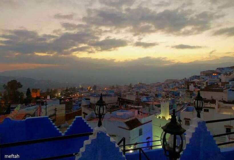 پانسیون Riad Antek