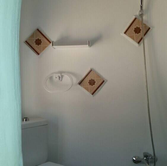 پانسیون Riad Antek