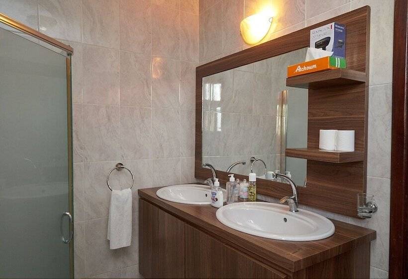 پانسیون Seddo Guest House