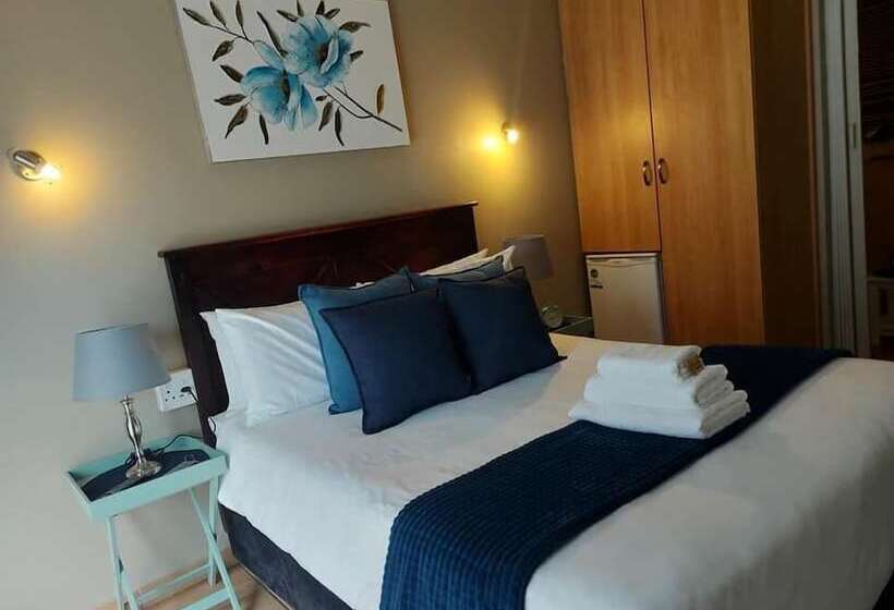 פנסיון West Street Inn  Ermelo