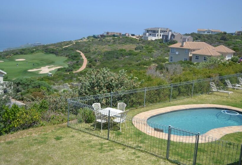 Pinnacle Point Golf Safari Sa