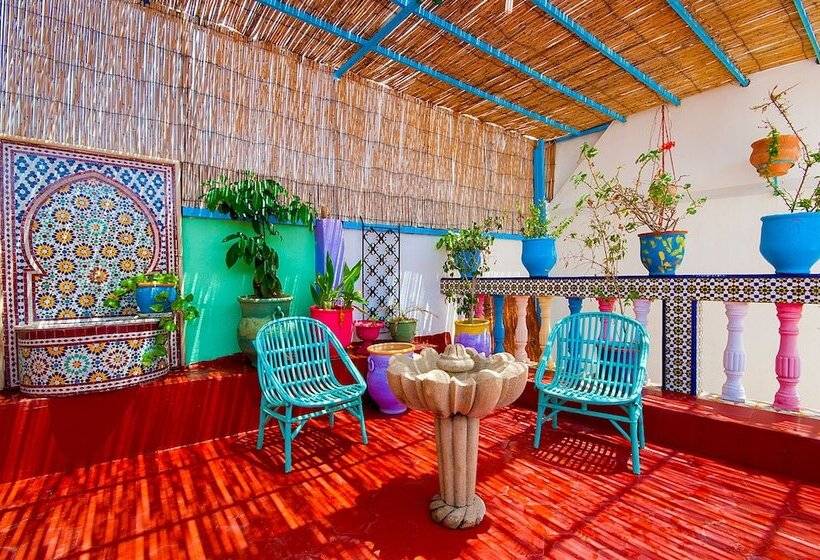 Riad Dar Jabador