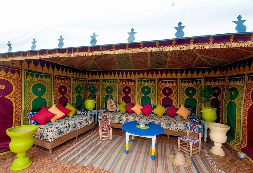 Riad Dar Jabador