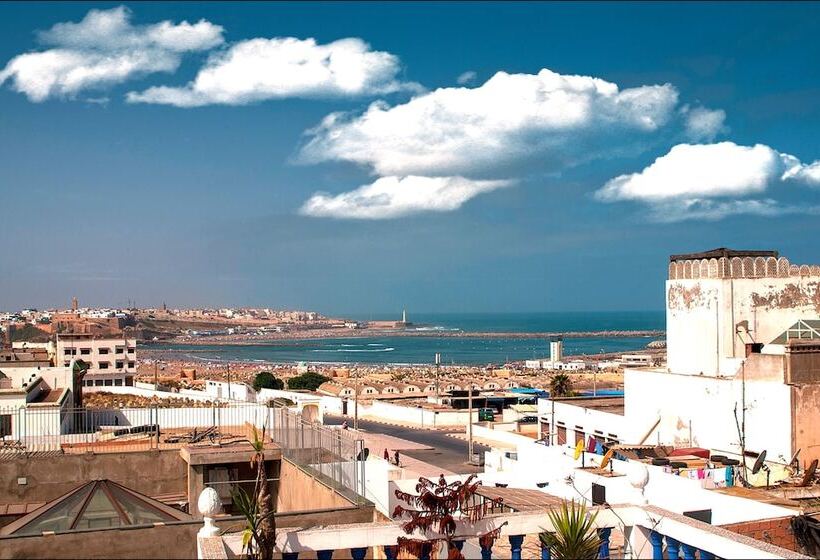 Riad Dar Jabador