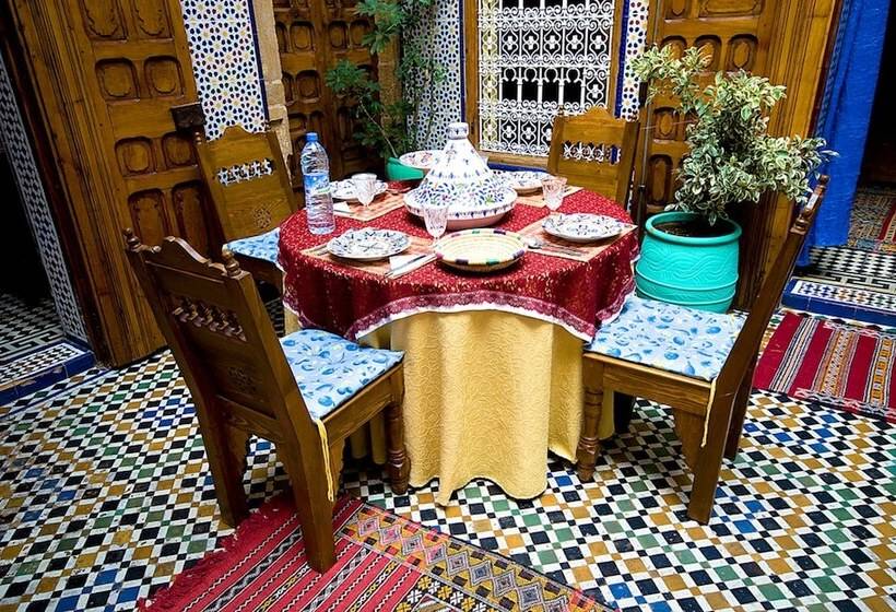 Riad Dar Jabador