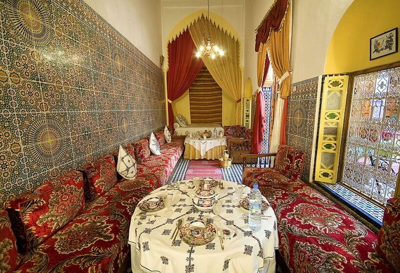 Riad Dar Jabador