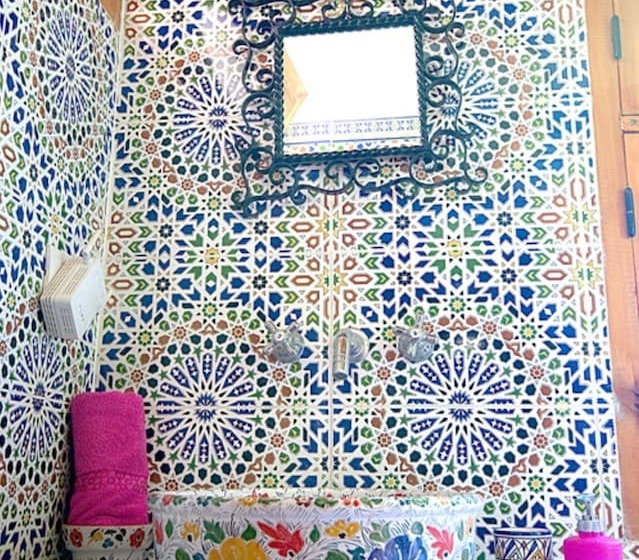 Riad Dar Jabador