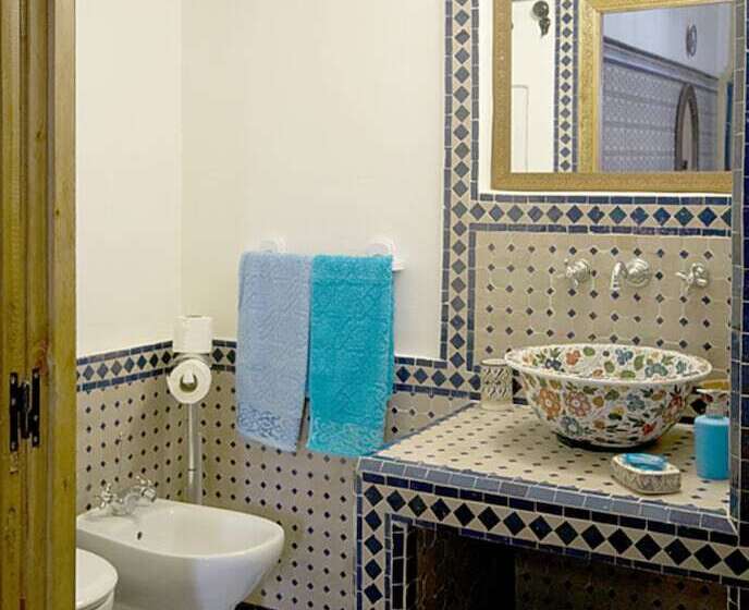 Riad Dar Jabador