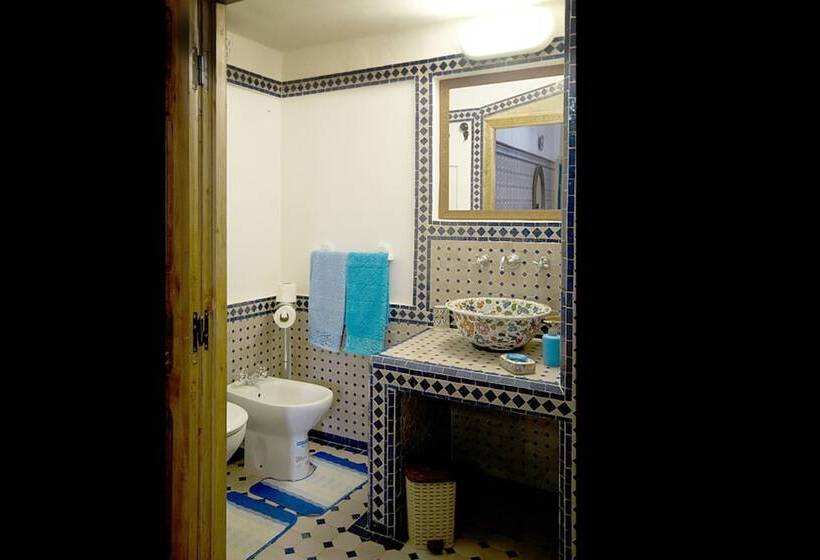Riad Dar Jabador