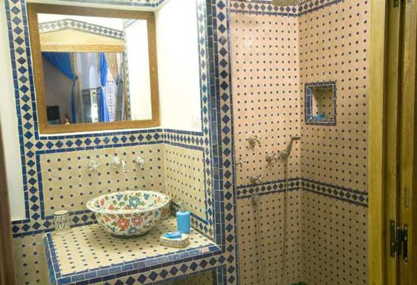 Riad Dar Jabador