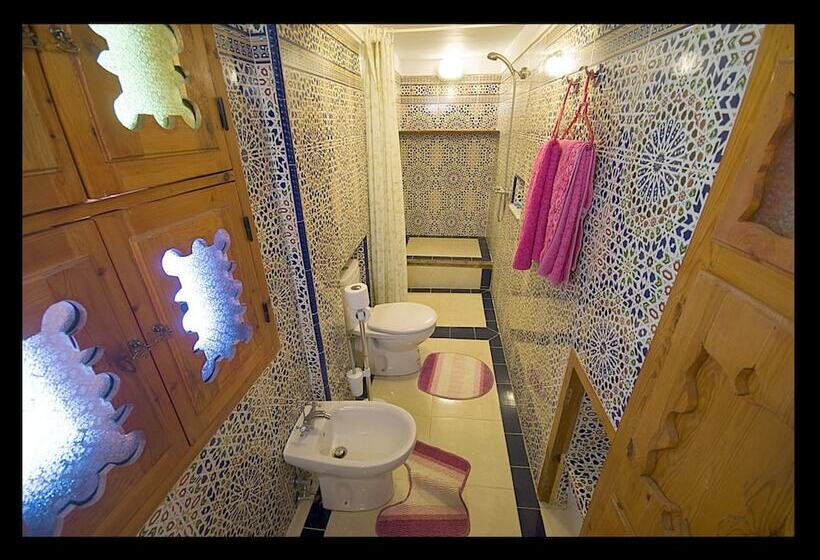 Riad Dar Jabador