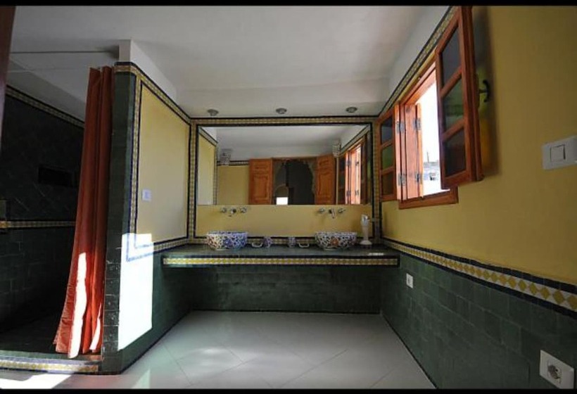 Riad Dar Jabador