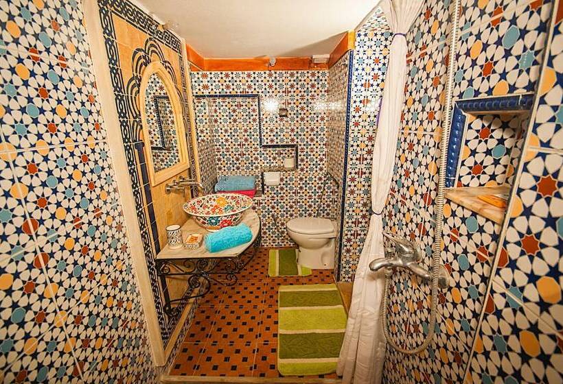 Riad Dar Jabador