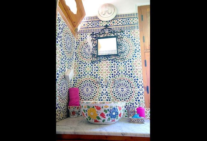 Riad Dar Jabador