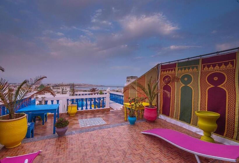 Riad Dar Jabador