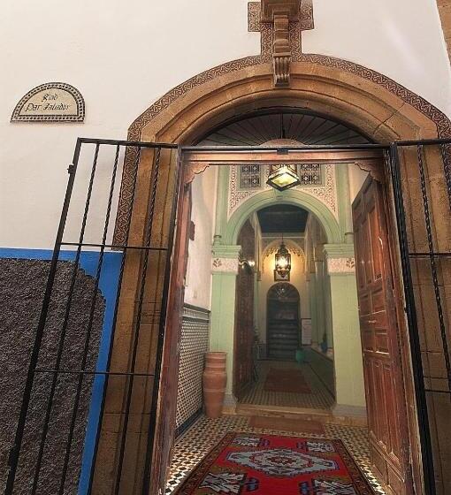 Riad Dar Jabador