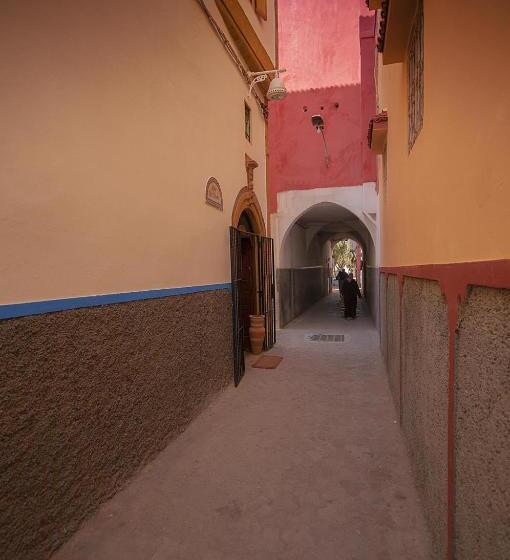 Riad Dar Jabador