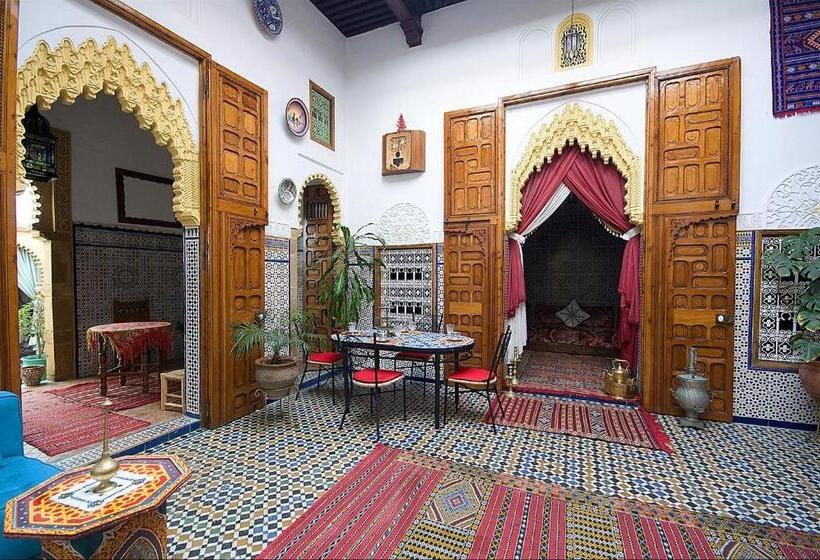 Riad Dar Jabador