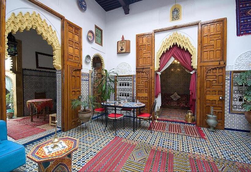 Riad Dar Jabador