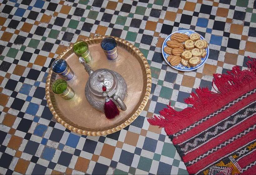 Riad Dar Jabador