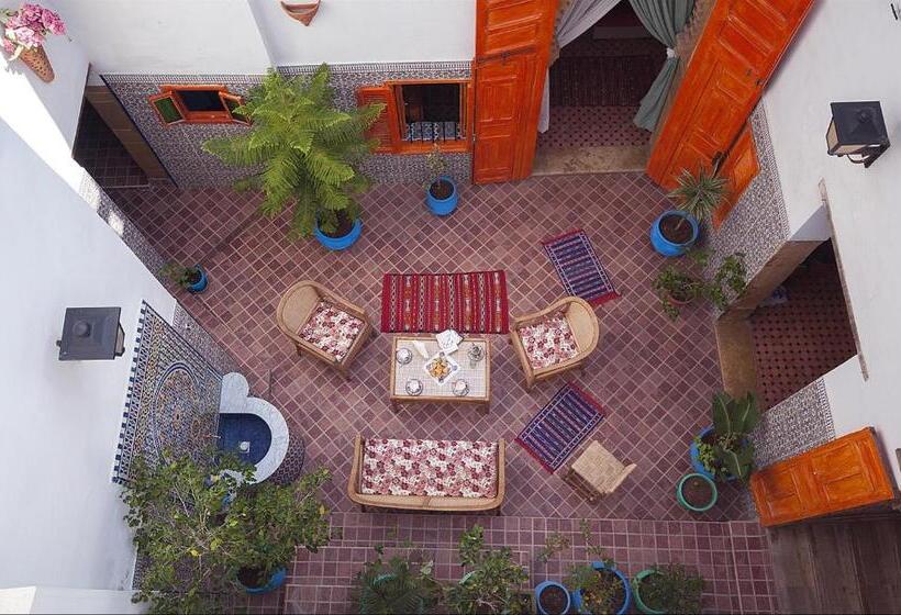 Riad Dar Jabador