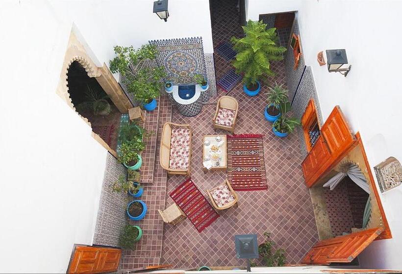 Riad Dar Jabador
