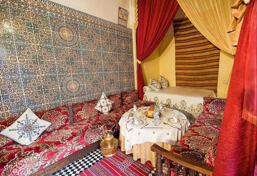 Riad Dar Jabador