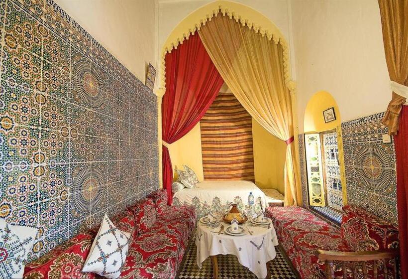 Riad Dar Jabador