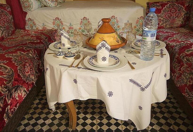 Riad Dar Jabador