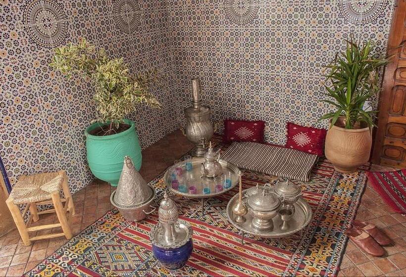 Riad Dar Jabador