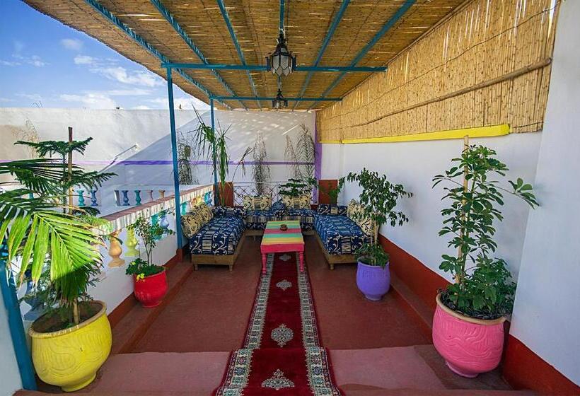 Riad Dar Jabador