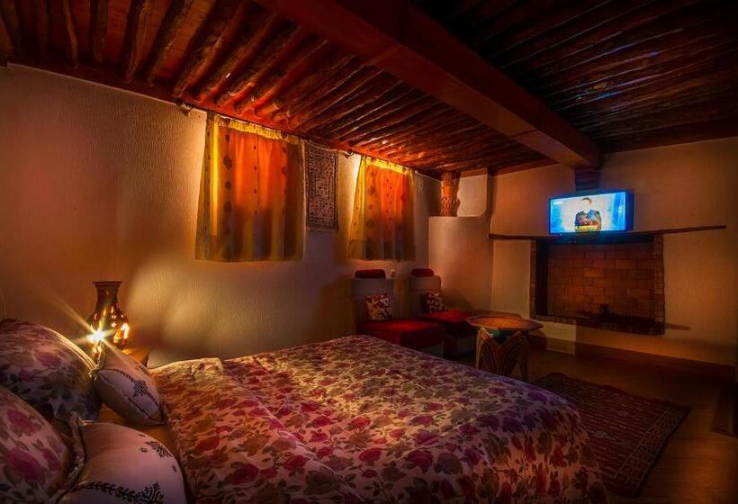 Riad Dar Jabador