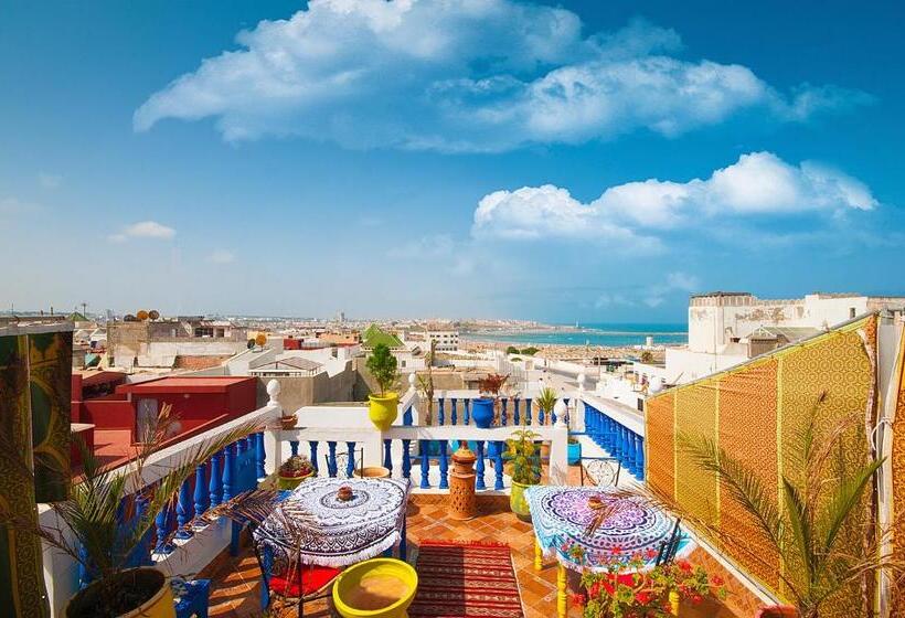 Riad Dar Jabador