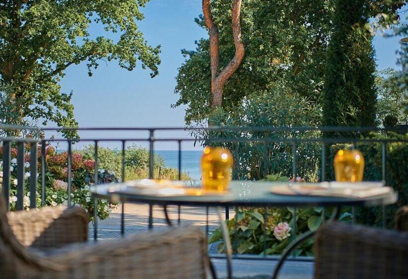 Strandhotel Fontana