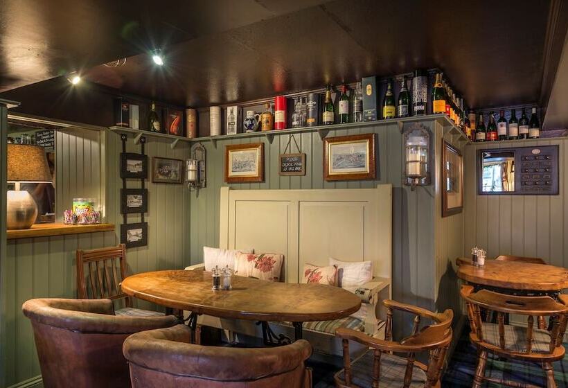 The Feathers Hotel, Helmsley, North Yorkshire