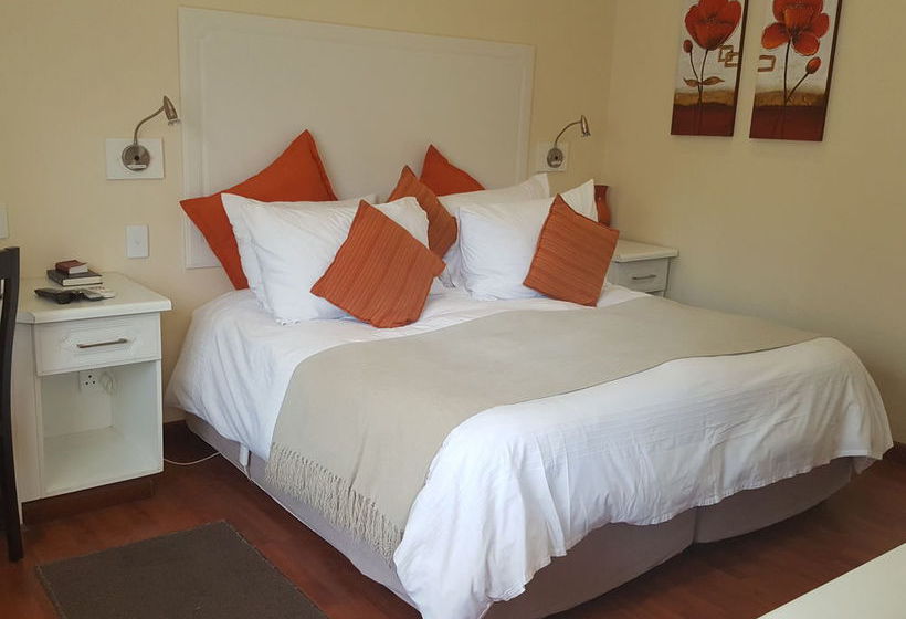 צימר The Lapha Guesthouse & Conference Centre