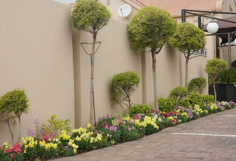 צימר The Lapha Guesthouse & Conference Centre