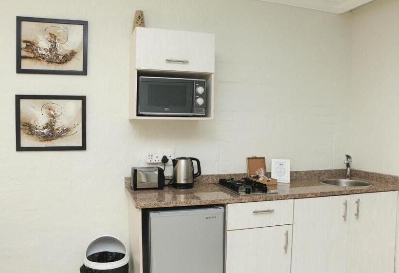 The Milkwood Beach Apartments