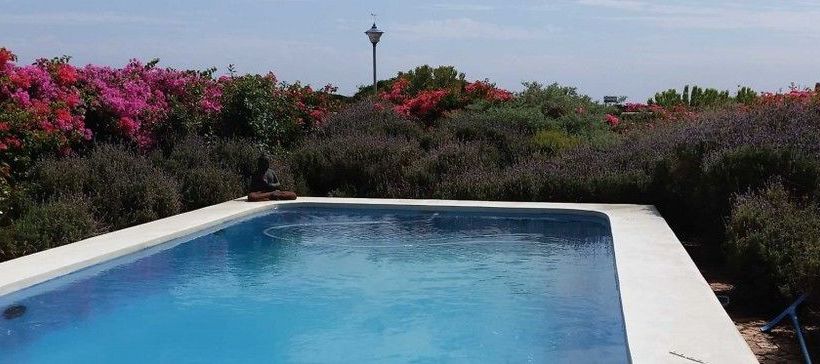 The Ocean Villa