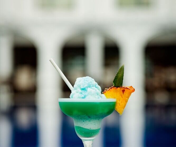 酒店 Ramada By Wyndham Goa Vagator