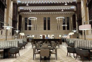Aerotel Jeddah