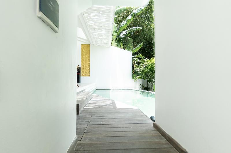 호텔 Mula Villa