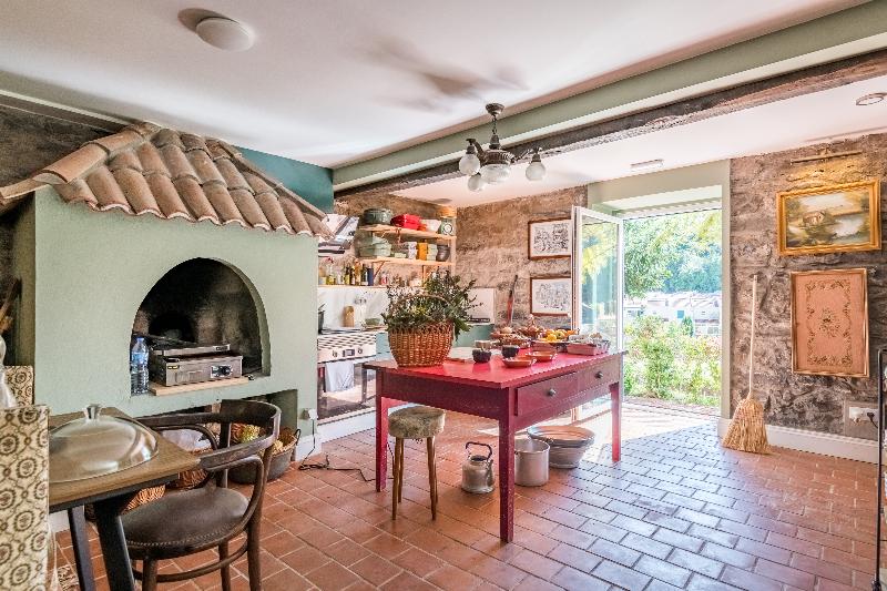 هتل Villa Camélia