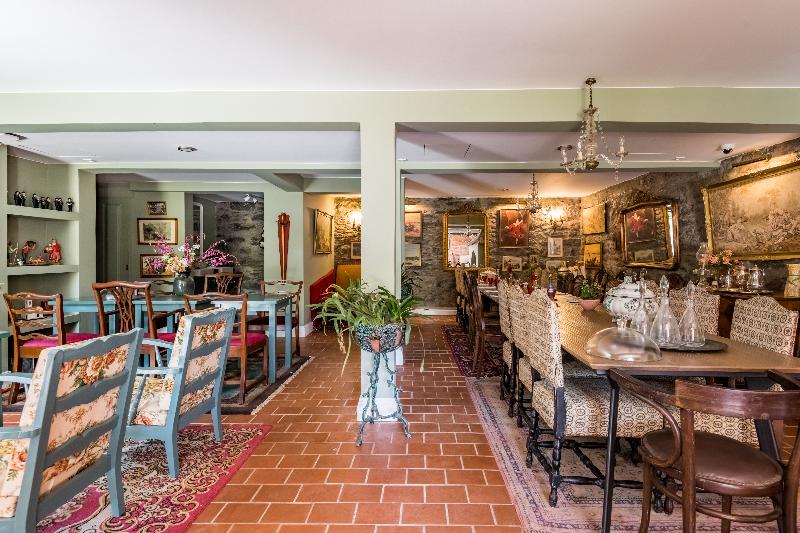 هتل Villa Camélia