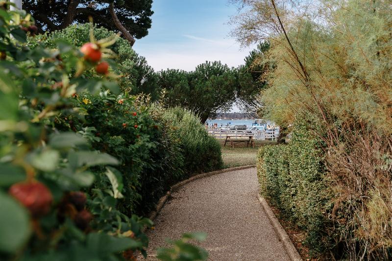 酒店 Vvf Résidence Golfe Du Morbihan