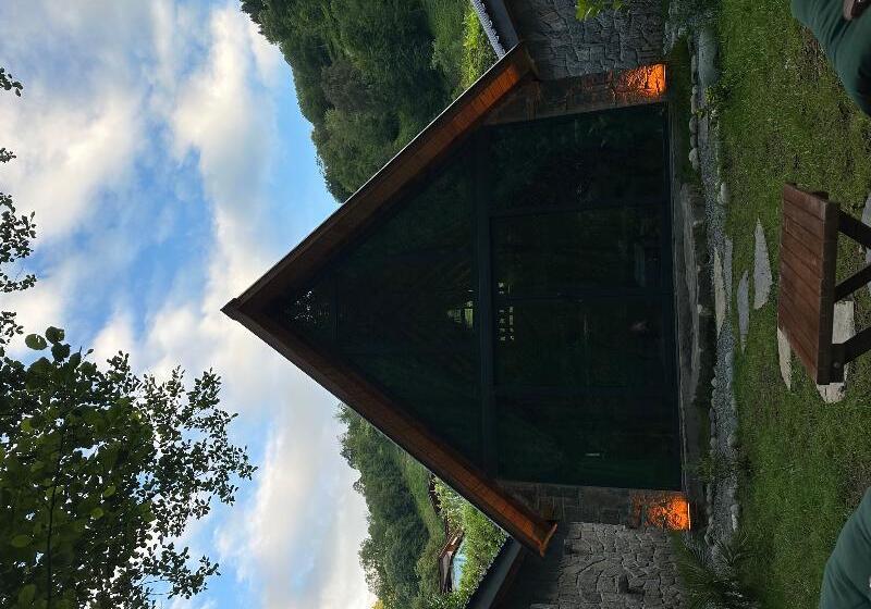 酒店 Zamane Evleri