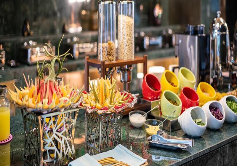 Manxin Hotel Yuncheng Zhongyin Avenue